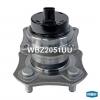 KRAUF WBZ2051UU Ступица в сборе