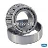 KRAUF WBZ2207EE Подшипник ступицы