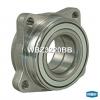 KRAUF WBZ3220BB Подшипник ступицы