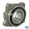 KRAUF WBZ3220BB Подшипник ступицы