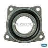 KRAUF WBZ3220BB Подшипник ступицы