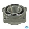 KRAUF WBZ3220BB Подшипник ступицы