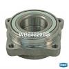 KRAUF WBZ3220BB Подшипник ступицы