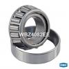 KRAUF WBZ4082EE Подшипник ступицы