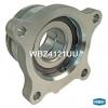 KRAUF WBZ4121UU Ступица в сборе