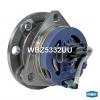 KRAUF WBZ5332UU Ступица в сборе