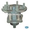 KRAUF WBZ8030UU Ступица в сборе