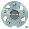 KRAUF WBZ8030UU Ступица в сборе