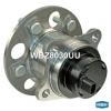 KRAUF WBZ8030UU Ступица в сборе