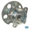 KRAUF WBZ8041UU Ступица в сборе
