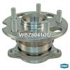 KRAUF WBZ8041UU Ступица в сборе