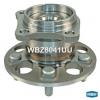 KRAUF WBZ8041UU Ступица в сборе