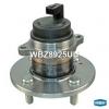 KRAUF WBZ8925UU Ступица в сборе