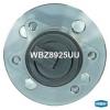 KRAUF WBZ8925UU Ступица в сборе