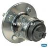 KRAUF WBZ8925UU Ступица в сборе