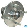 KRAUF WBZ8925UU Ступица в сборе