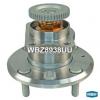 KRAUF WBZ8938UU Ступица в сборе