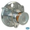 KRAUF WBZ8938UU Ступица в сборе