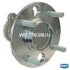 KRAUF WBZ8938UU Ступица в сборе