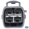 KRAUF WCA1001GV Компрессор пневмоподвески