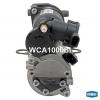 KRAUF WCA1006SI Компрессор пневмоподвески