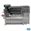 KRAUF WCW1028TI Компрессор пневмоподвески
