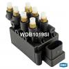 KRAUF WDB1019SI Блок клапанов пневмоподвески