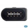 KRAUF WDB1019SI Блок клапанов пневмоподвески