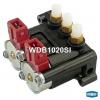 KRAUF WDB1020SI Блок клапанов пневмоподвески
