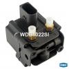KRAUF WDB1022SI Блок клапанов пневмоподвески