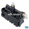 KRAUF WDL1004GV Блок клапанов пневмоподвески
