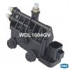 KRAUF WDL1004GV Блок клапанов пневмоподвески