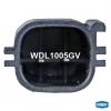 KRAUF WDL1005GV Блок клапанов пневмоподвески