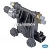KRAUF WDL1005GV Блок клапанов пневмоподвески