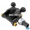 KRAUF WDL1005SI Блок клапанов пневмоподвески