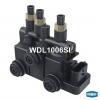 KRAUF WDL1006SI Блок клапанов пневмоподвески