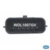 KRAUF WDL1007GV Блок клапанов пневмоподвески