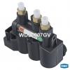 KRAUF WDL1007GV Блок клапанов пневмоподвески