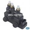 KRAUF WDL1007GV Блок клапанов пневмоподвески