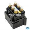 KRAUF WDM1008SI Блок клапанов пневмоподвески