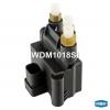 KRAUF WDM1018SI Блок клапанов пневмоподвески