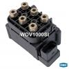 KRAUF WDV1000SI Блок клапанов пневмоподвески