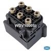 KRAUF WDV1000SI Блок клапанов пневмоподвески