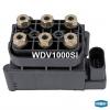 KRAUF WDV1000SI Блок клапанов пневмоподвески