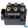 KRAUF WDV1000SI Блок клапанов пневмоподвески