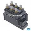 KRAUF WDV1001GV Блок клапанов пневмоподвески