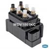 KRAUF WDV1001KC Блок клапанов пневмоподвески