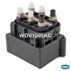 KRAUF WDV1001KC Блок клапанов пневмоподвески