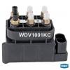 KRAUF WDV1001KC Блок клапанов пневмоподвески