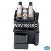 KRAUF WDV1001KC Блок клапанов пневмоподвески